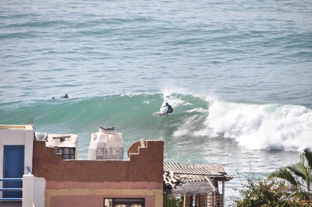 surf a agadir surf a taghazout