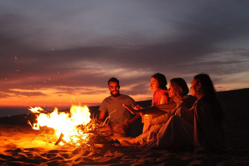 soiree-berbere-a-agadir