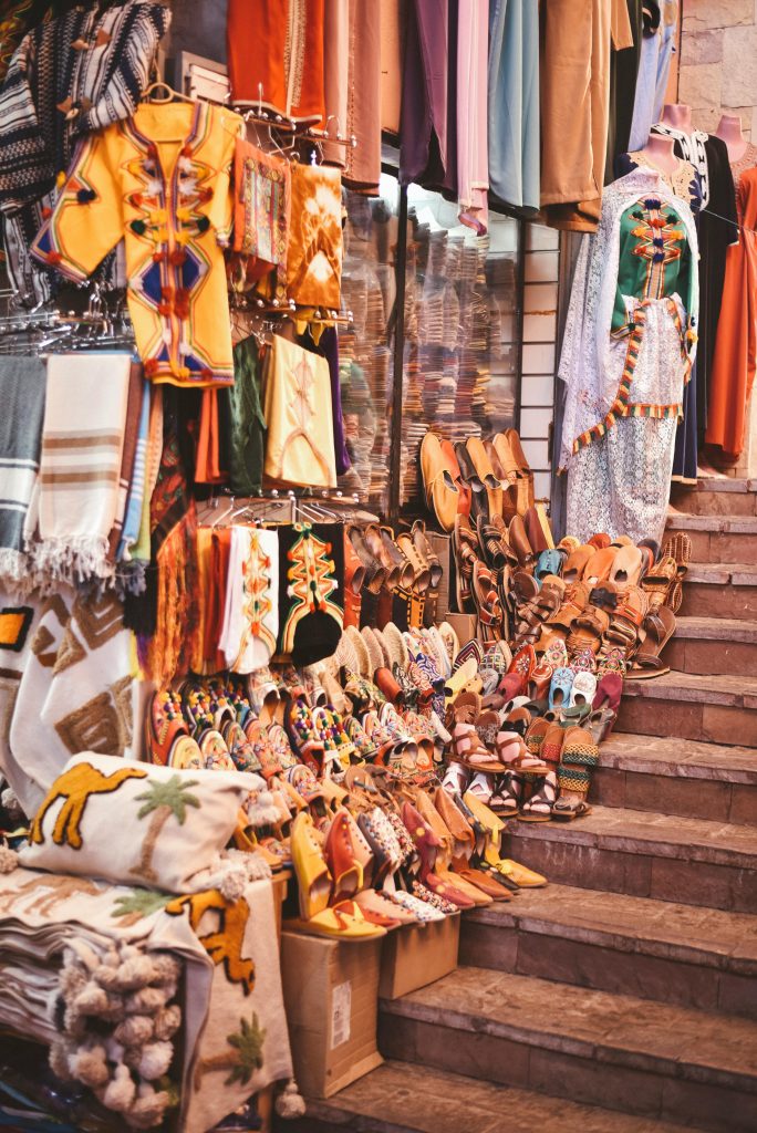 tour de ville d'agadir